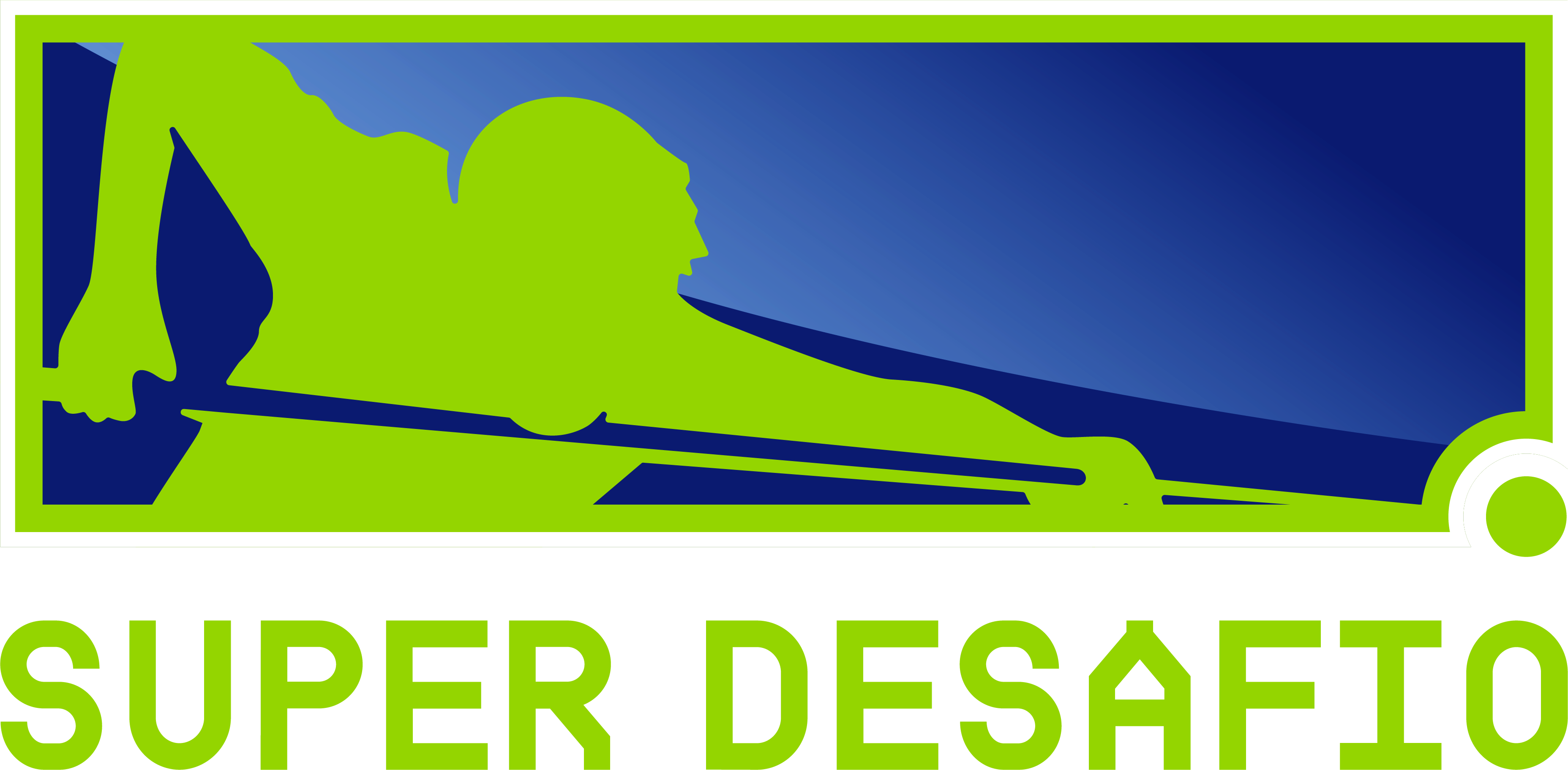 Super Desafio