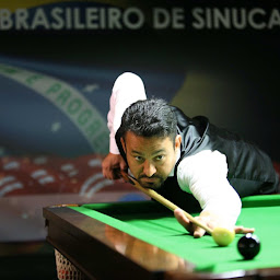 Foto do canal Noel Snooker